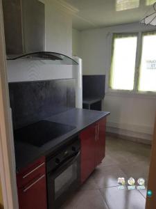 Louer Appartement 55 m2 Roanne