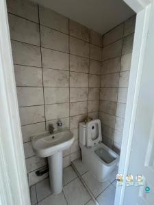 Louer Appartement 20 m2 Creil