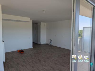 Louer Appartement 70 m2 Moissy-cramayel