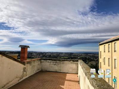 For rent Beziers 2 rooms 40 m2 Herault (34500) photo 0