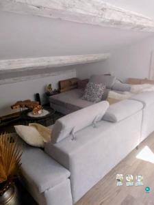For rent Beziers 2 rooms 40 m2 Herault (34500) photo 1
