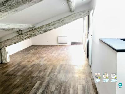 For rent Beziers 2 rooms 40 m2 Herault (34500) photo 2