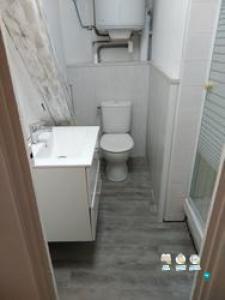 For rent Beziers 2 rooms 40 m2 Herault (34500) photo 3