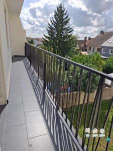 Annonce Location 4 pices Appartement Clamart 92
