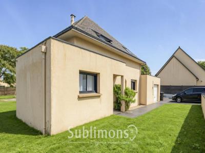 Annonce Vente 5 pices Maison Monterblanc 56