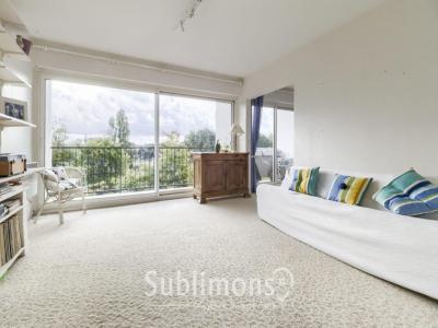 For sale Vannes 4 rooms 95 m2 Morbihan (56000) photo 0