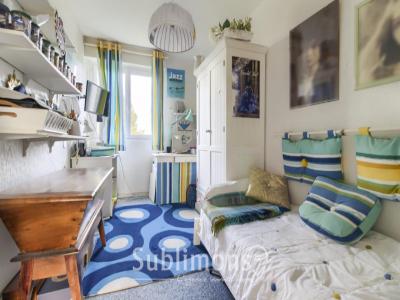 For sale Vannes 4 rooms 95 m2 Morbihan (56000) photo 3