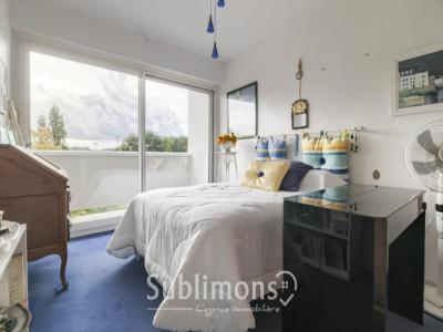 For sale Vannes 4 rooms 95 m2 Morbihan (56000) photo 4