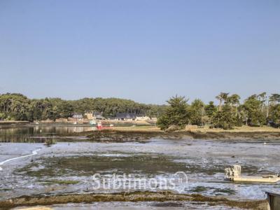 For sale Saint-philibert 4 rooms 77 m2 Morbihan (56470) photo 0