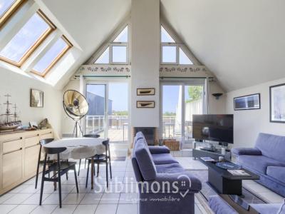 Annonce Vente 4 pices Appartement Saint-philibert 56