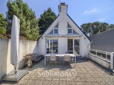 Acheter Appartement 77 m2 Saint-philibert