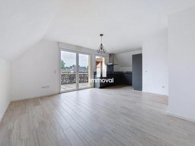 For rent Eschau 3 rooms 63 m2 Bas rhin (67114) photo 2