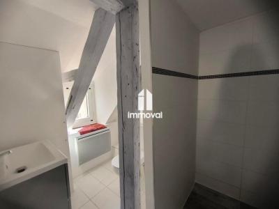 Louer Appartement 36 m2 Strasbourg