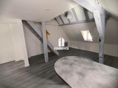 Louer Appartement Strasbourg Bas rhin