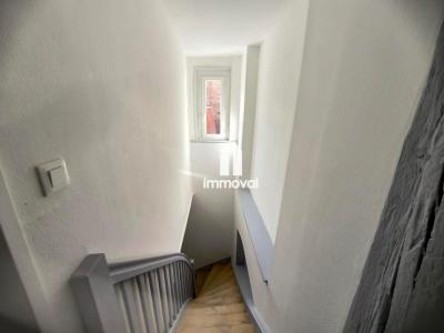 Louer Appartement Strasbourg 855 euros