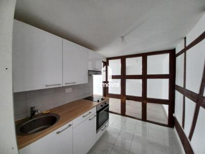 For rent Strasbourg 1 room 31 m2 Bas rhin (67000) photo 0
