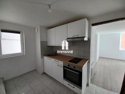 For rent Strasbourg 1 room 31 m2 Bas rhin (67000) photo 1