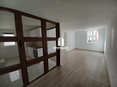 For rent Strasbourg 1 room 31 m2 Bas rhin (67000) photo 2