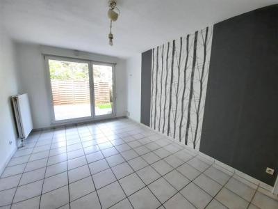 Louer Appartement 63 m2 Strasbourg