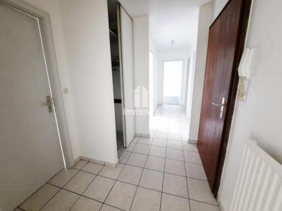Louer Appartement Strasbourg Bas rhin