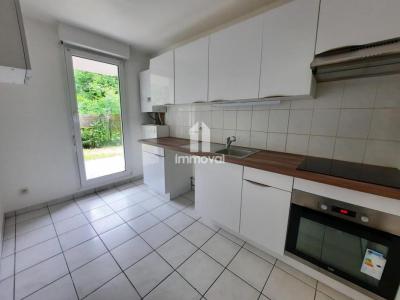 Louer Appartement Strasbourg 893 euros