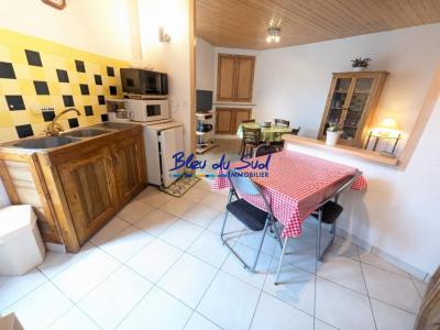 Annonce Vente 2 pices Maison Sahorre 66