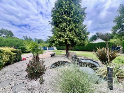 For sale Bray-en-val 7 rooms 214 m2 Loiret (45460) photo 0