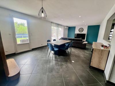 Annonce Vente 7 pices Maison Bray-en-val 45
