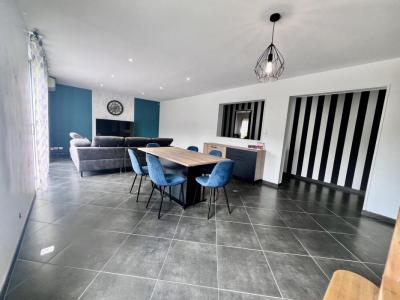 Acheter Maison 214 m2 Bray-en-val