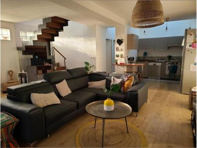 Annonce Vente 6 pices Appartement Rueil-malmaison 92