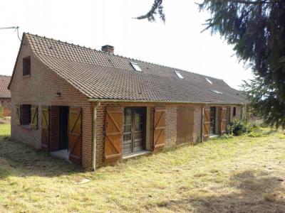 For sale Planques 6 rooms 232 m2 Pas de calais (62310) photo 1