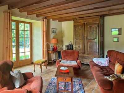 Annonce Vente 3 pices Maison Rebenacq 64