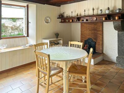 Acheter Maison 77 m2 Rebenacq