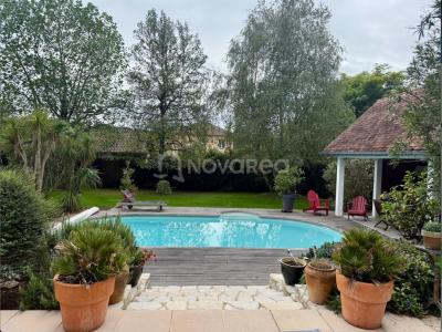 Annonce Vente 8 pices Maison Pau 64