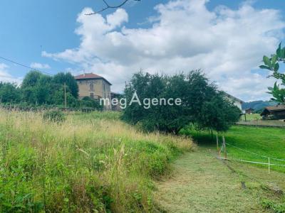 For sale Arvillard 918 m2 Savoie (73110) photo 0