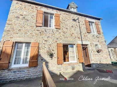 For sale Marcey-les-greves 5 rooms 95 m2 Manche (50300) photo 1