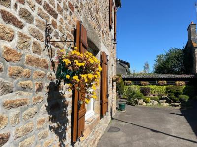 For sale Marcey-les-greves 5 rooms 95 m2 Manche (50300) photo 2