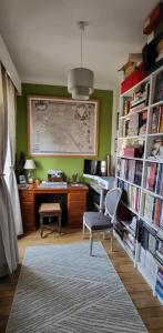 For sale Nangis 3 rooms 54 m2 Seine et marne (77370) photo 2