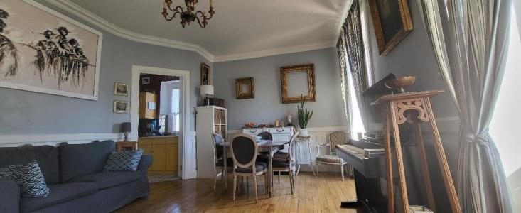 For sale Nangis 3 rooms 54 m2 Seine et marne (77370) photo 4