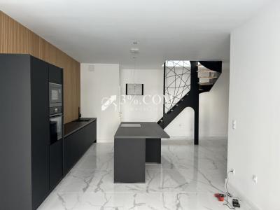Acheter Appartement 123 m2 Saint-nazaire