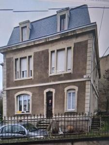 For rent Pagny-sur-moselle 6 rooms 135 m2 Meurthe et moselle (54530) photo 0