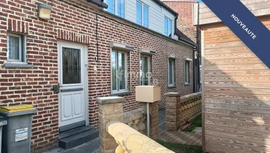 For sale Wattrelos 5 rooms 102 m2 Nord (59150) photo 1