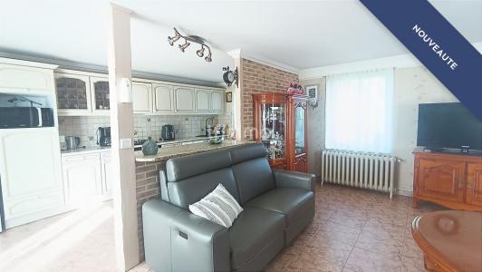 For sale Wattrelos 5 rooms 102 m2 Nord (59150) photo 2