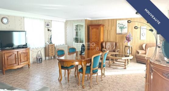 For sale Wattrelos 5 rooms 102 m2 Nord (59150) photo 4