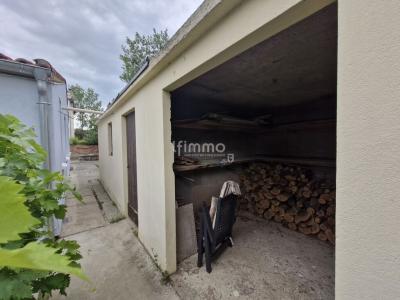 Acheter Maison Limoux 180000 euros