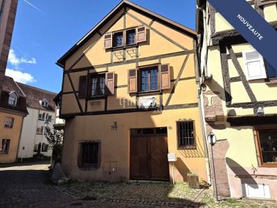 For sale Kaysersberg 5 rooms 126 m2 Haut rhin (68240) photo 0