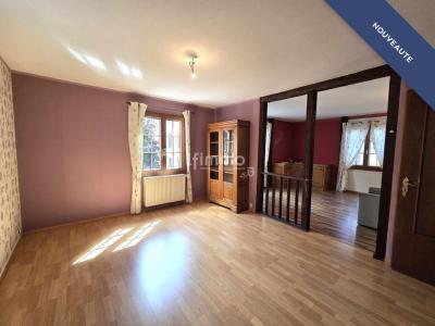 For sale Kaysersberg 5 rooms 126 m2 Haut rhin (68240) photo 3