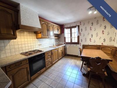 For sale Kaysersberg 5 rooms 126 m2 Haut rhin (68240) photo 4