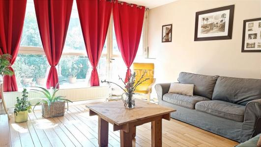 For sale Roubaix 11 rooms 235 m2 Nord (59100) photo 1
