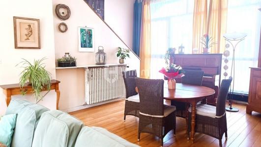 For sale Roubaix 11 rooms 235 m2 Nord (59100) photo 3